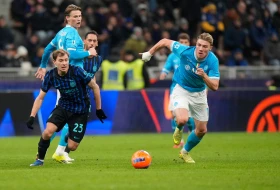 Hojlund: "Konte je serijski pobednik"